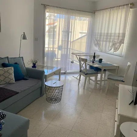 Modern In Near The Sea Appartement Paphos
