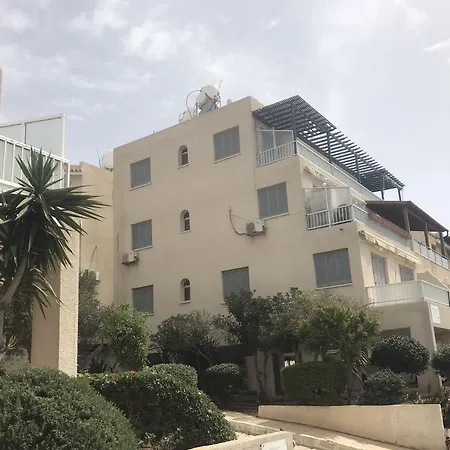 Modern In Near The Sea