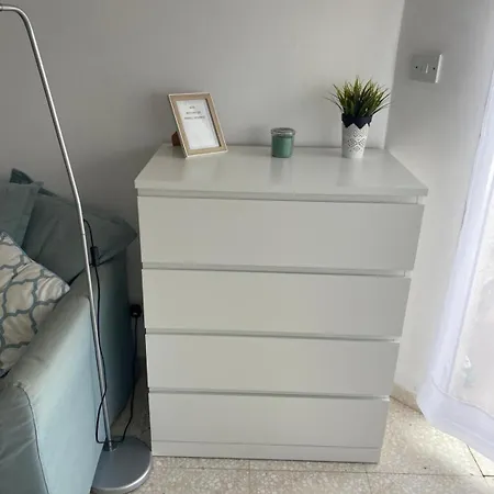 Modern In Near The Sea