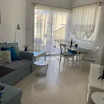 Modern In Near The Sea Apartament Pafos