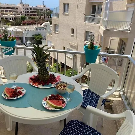 דירה Modern In Near The Sea Paphos