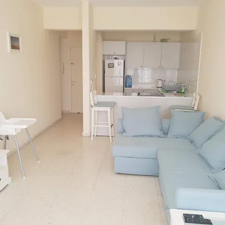 公寓 Modern In Near The Sea *