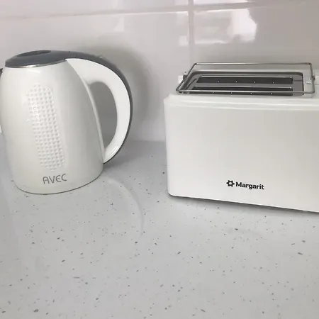 Modern In Near The Sea *