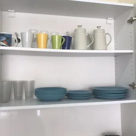 Modern In Near The Sea דירה