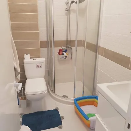 Modern In Near The Sea Paphos