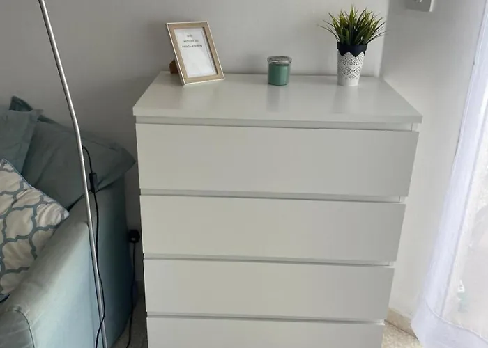 Modern In Near The Sea