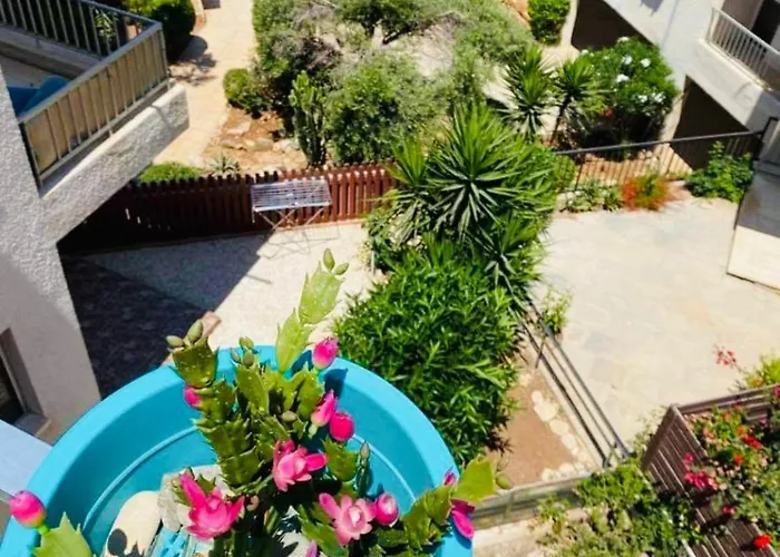 Modern In Near The Sea Lejlighed *