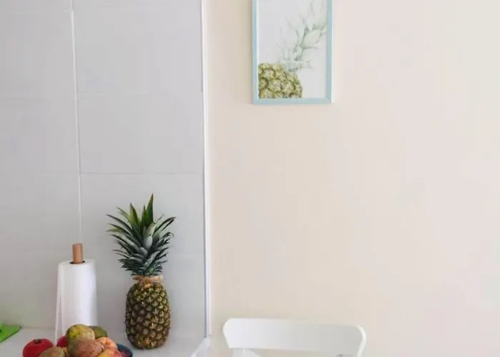 Modern In Near The Sea Lejlighed Paphos