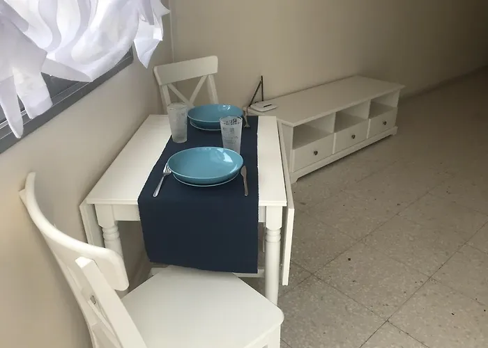 Modern In Near The Sea Lejlighed