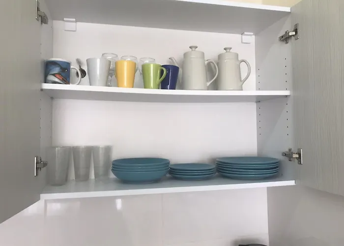 Modern In Near The Sea Lejlighed