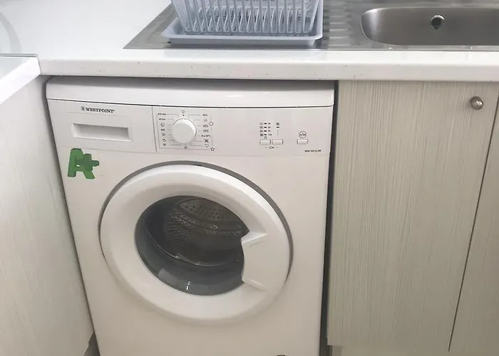 Modern In Near The Sea Paphos