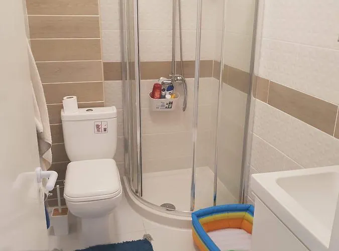 Modern In Near The Sea Paphos