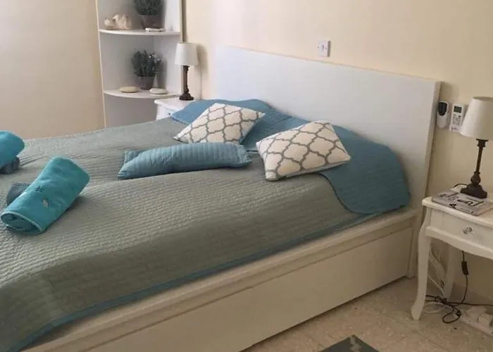 Modern In Near The Sea *