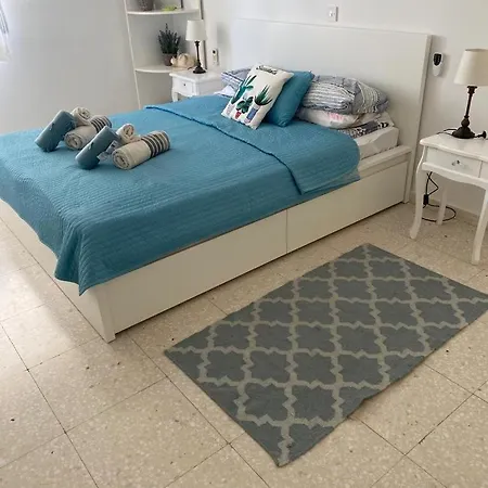 Apartman Modern In Near The Sea