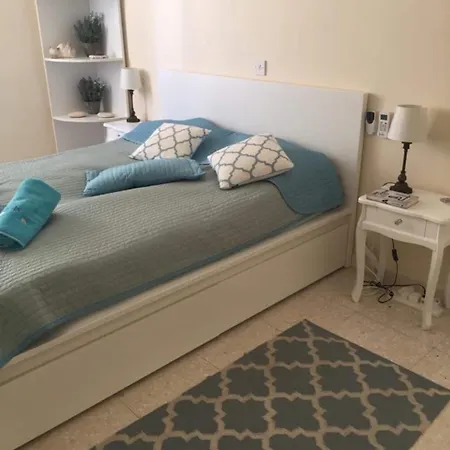 Apartament Modern In Near The Sea Pafos