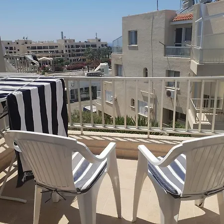 Modern In Near The Sea Apartament Pafos