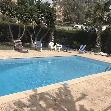 Apartament Modern In Near The Sea